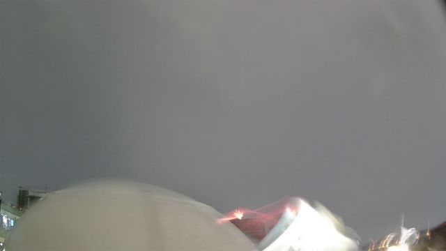 AMS309 meteor