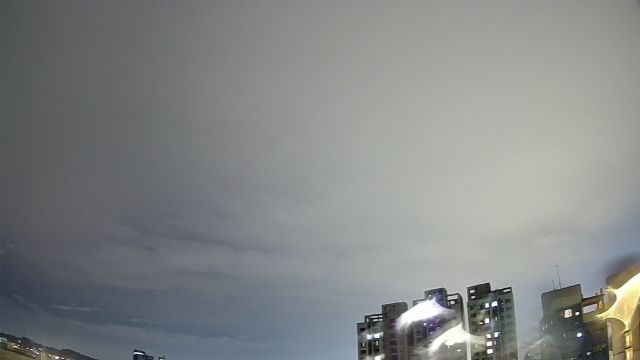 AMS309 meteor