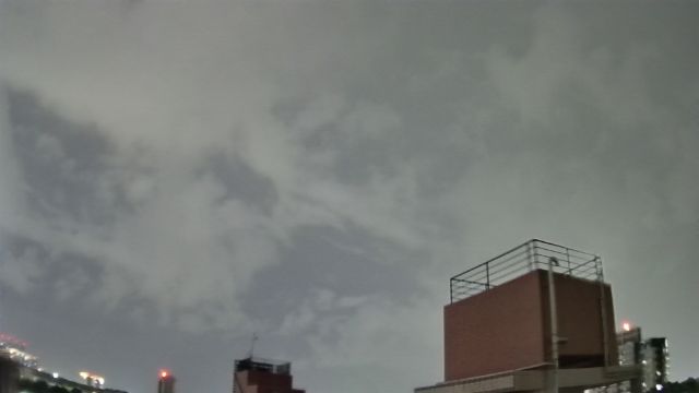 AMS309 meteor
