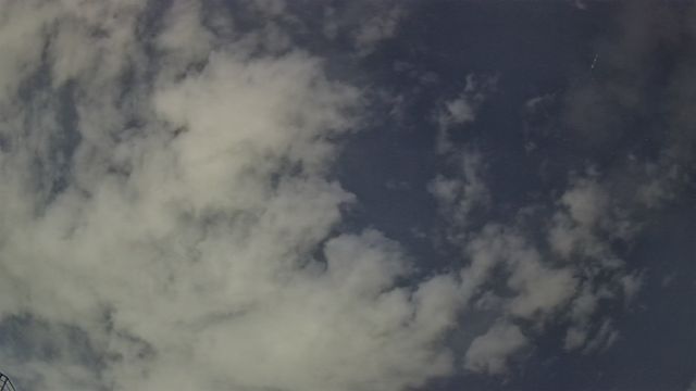 AMS309 meteor