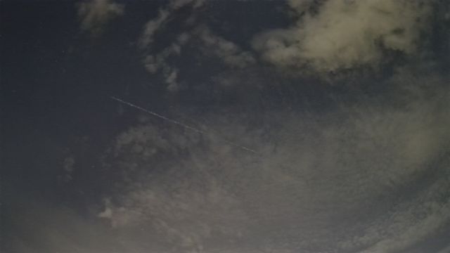 AMS309 meteor
