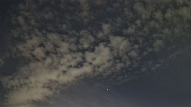 AMS309 meteor