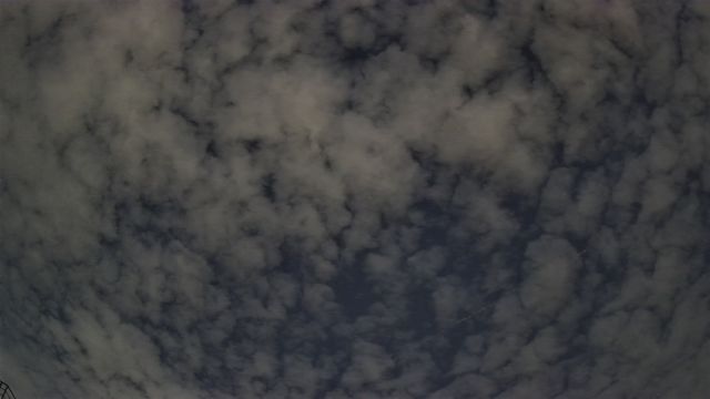 AMS309 meteor