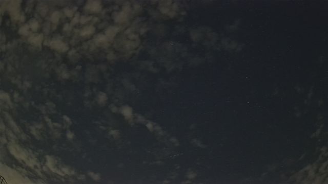 AMS309 meteor