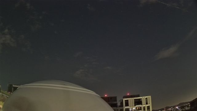 AMS309 meteor