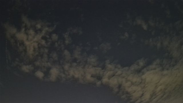 AMS309 meteor