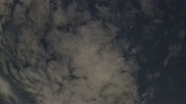 AMS309 meteor