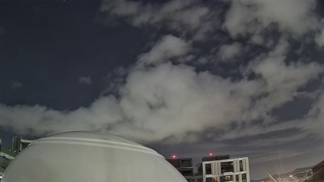AMS309 meteor