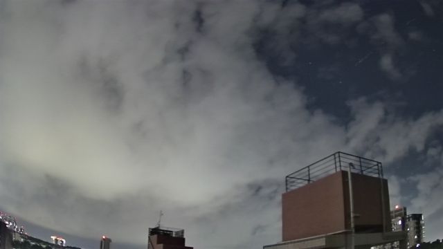 AMS309 meteor