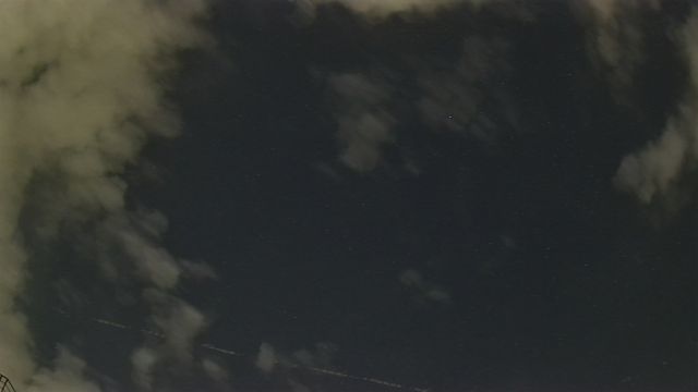 AMS309 meteor