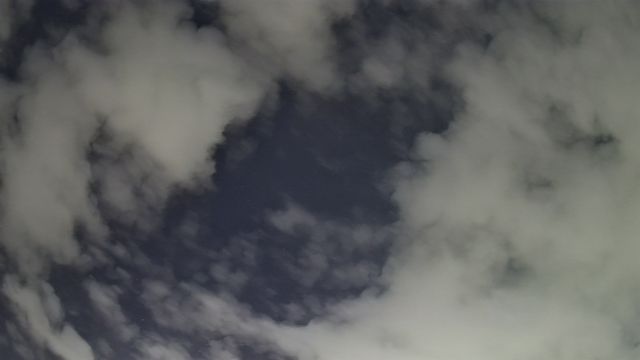 AMS309 meteor
