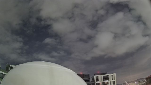 AMS309 meteor