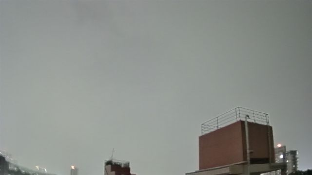 AMS309 meteor