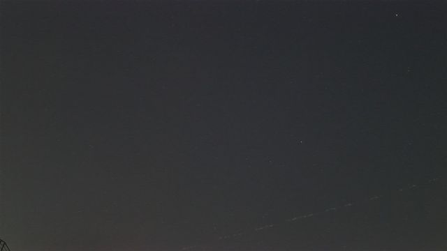 AMS309 meteor