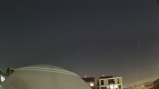 AMS309 meteor