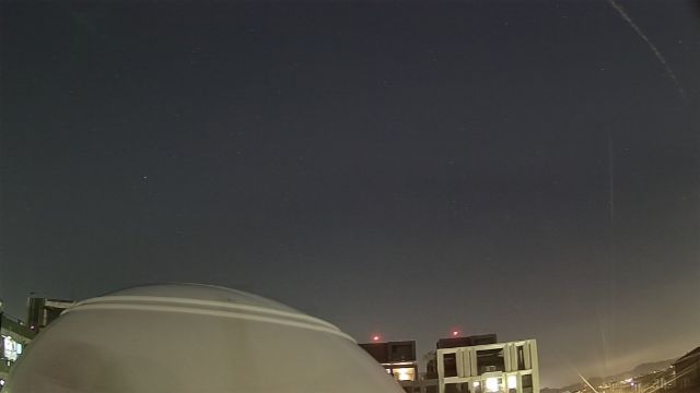 AMS309 meteor