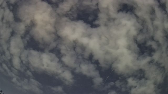 AMS309 meteor