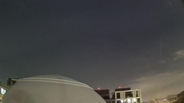 AMS309 meteor
