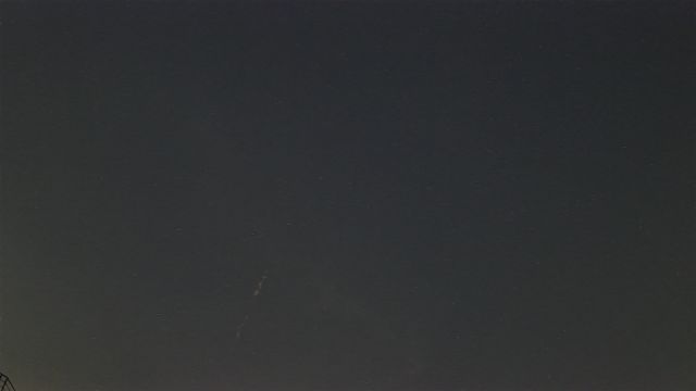 AMS309 meteor