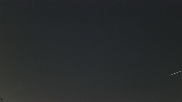 AMS309 meteor