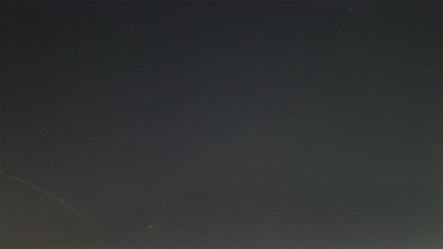 AMS309 meteor