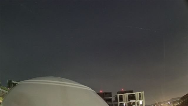 AMS309 meteor