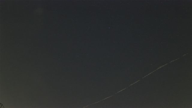 AMS309 meteor