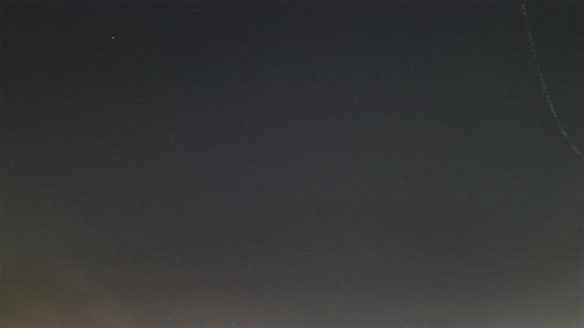 AMS309 meteor