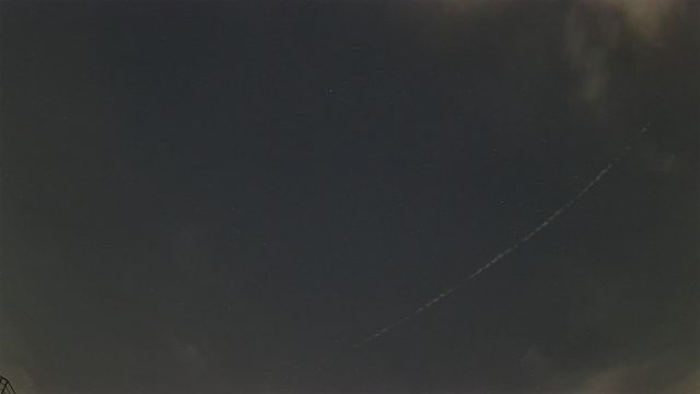 AMS309 meteor