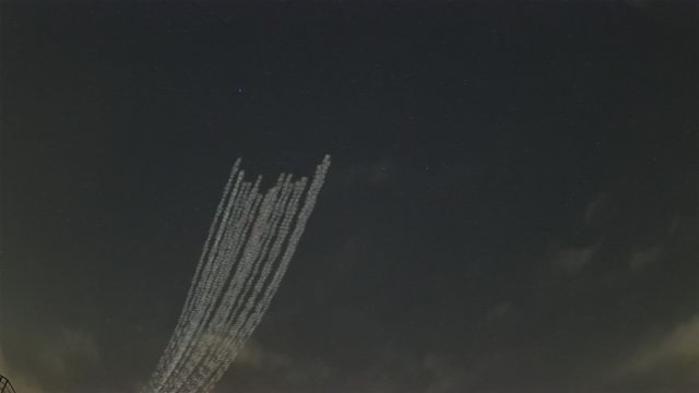 AMS309 meteor