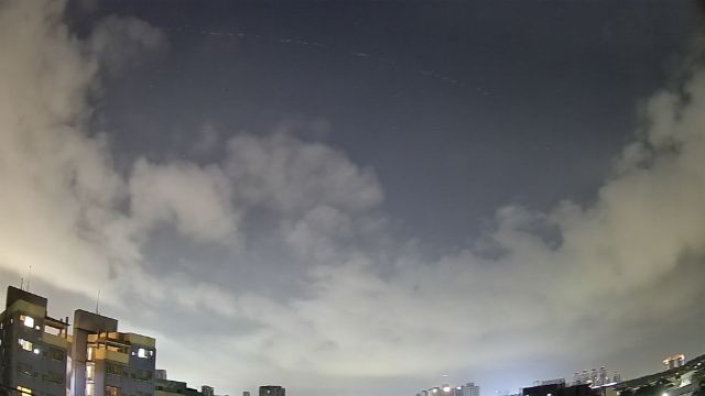 AMS309 meteor
