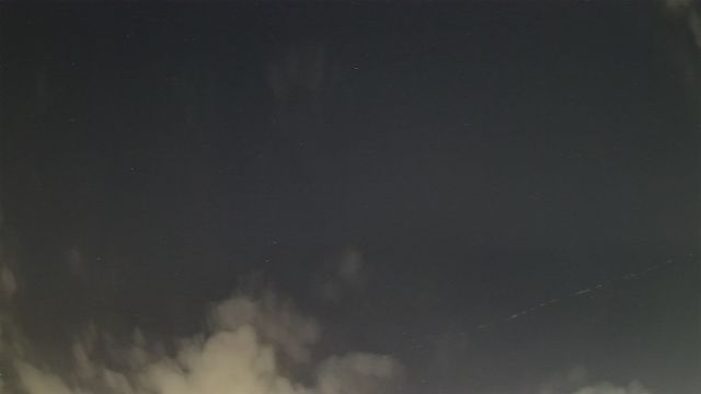 AMS309 meteor