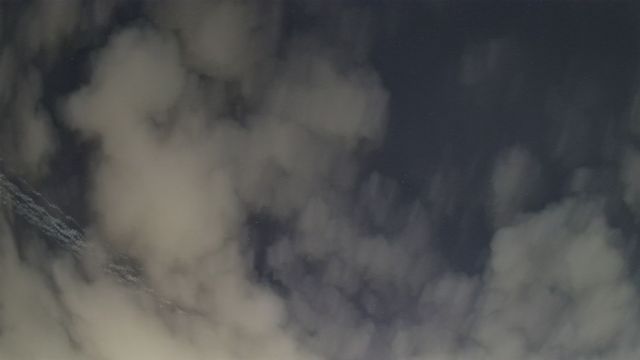 AMS309 meteor