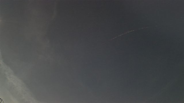 AMS309 meteor