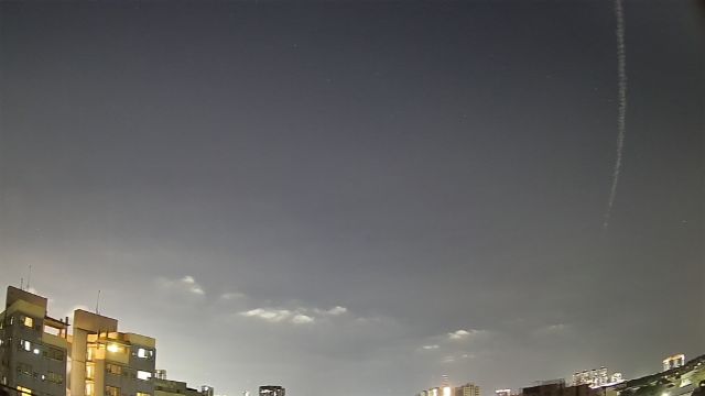 AMS309 meteor
