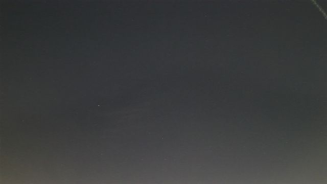 AMS309 meteor