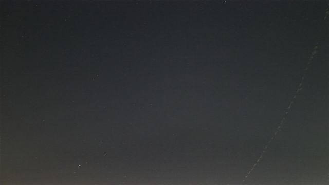AMS309 meteor