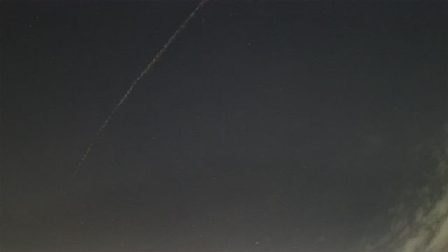 AMS309 meteor
