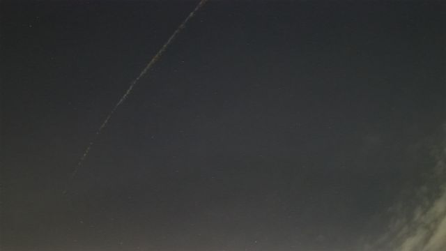 AMS309 meteor