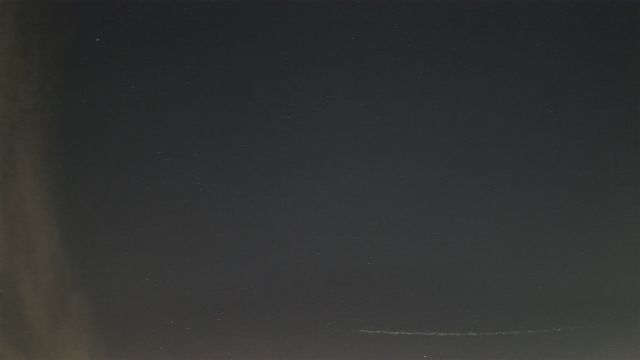 AMS309 meteor