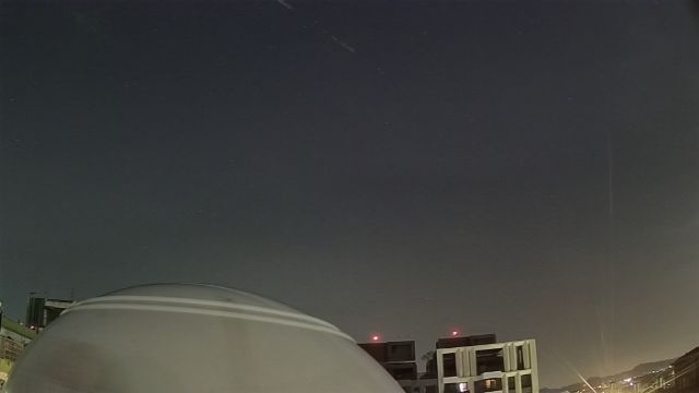 AMS309 meteor