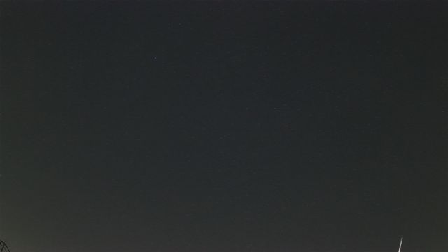 AMS309 meteor