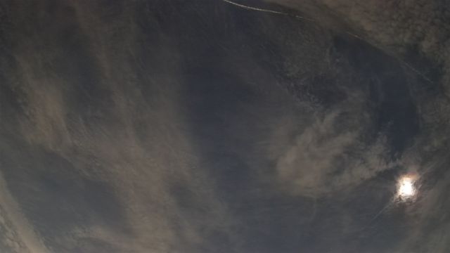 AMS309 meteor