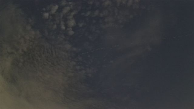 AMS309 meteor