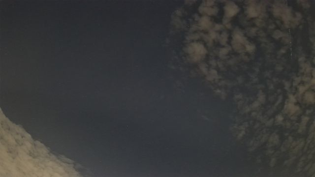 AMS309 meteor