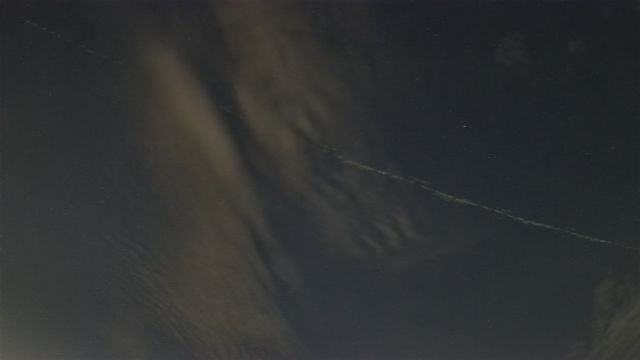AMS309 meteor