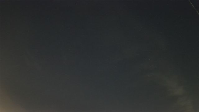 AMS309 meteor
