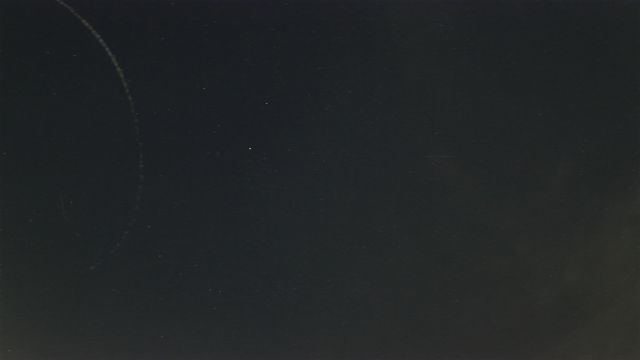 AMS309 meteor