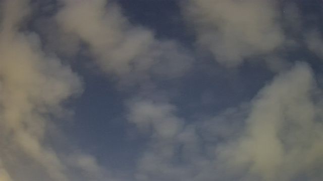 AMS309 meteor