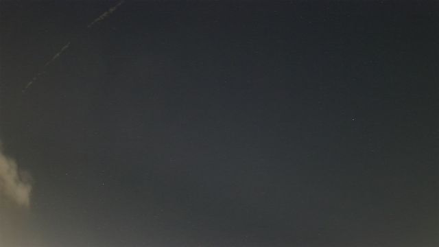 AMS309 meteor